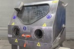 _Unknown / Other - High Pressure Wash Cabinet