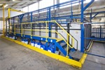 HydraPower Dynamics - Pre-Treatment Plant