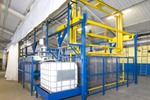 HydraPower Dynamics - Pre-Treatment Plant