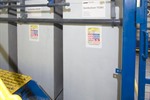 HydraPower Dynamics - Pre-Treatment Plant