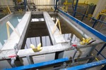 HydraPower Dynamics - Pre-Treatment Plant