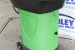 _Unknown / Other - Rowasher XL Heated Mobile Parts Washing Station
