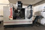 Pinnacle - MACHINING CENTER PINNACLE LV96
