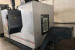Pinnacle - MACHINING CENTER PINNACLE LV96