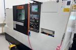 Mazak - Quick Turn 350