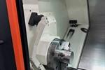 Mazak - Quick Turn 350