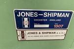 Jones & Shipman - 1307