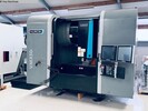 Hurco - VMX50i