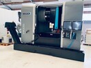 Hurco - VMX50i