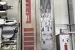 Lazzati - HB 150 CNC
