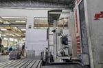 Lazzati - HB 150 CNC