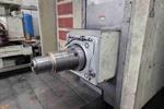Lazzati - HB 150 CNC