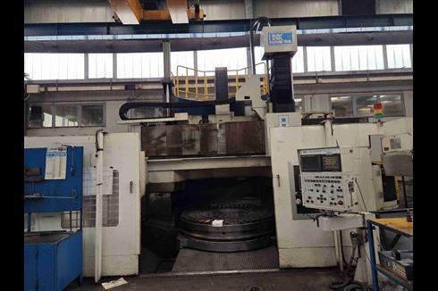 _Unknown / Other - HNK NT 20/25 CNC