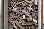 _Unknown / Other - Various Clamps (1 Pallet, 6 Boxes)