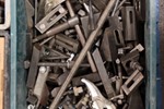 _Unknown / Other - Various Clamps (1 Pallet, 6 Boxes)