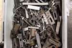 _Unknown / Other - Various Clamps (1 Pallet, 6 Boxes)