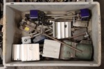 _Unknown / Other - Various Clamps (1 Pallet, 6 Boxes)
