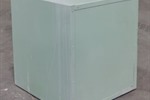 _Unknown / Other - Specimen Storage Cabinet