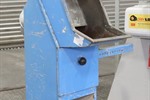 B O Morris - Morrisflex Non-Stop 401 Polishing Lathe