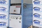 Carbolite - 1200°C LCF Large Industrial Chamber Furnace