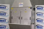 Carter Environmental - Thorn Nonflam W185 Stainless Steel Wet Collector