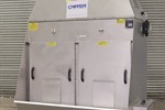 Carter Environmental - Thorn Nonflam W185 Stainless Steel Wet Collector
