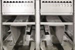 Carter Environmental - Thorn Nonflam W185 Stainless Steel Wet Collector