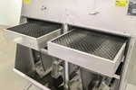 Carter Environmental - Thorn Nonflam W185 Stainless Steel Wet Collector