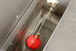 Carter Environmental - Thorn Nonflam W185 Stainless Steel Wet Collector