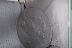 CM - CM L50 Auto Tumbling Shot Blast Machine