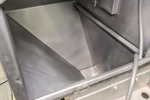 Guyson - 1400 Mediblast Shot Blast Cabinet