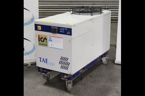 ICS - ICS TAE EVO 015 Package Chiller