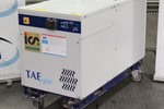 ICS - ICS TAE EVO 015 Package Chiller
