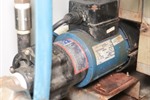 Kerry - Microsolve 250M 2 Stage Mono-Solvent Degreaser wit