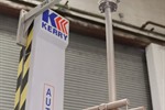 Kerry - Microsolve M350/2C Ultrasonic Solvent Cleaner with