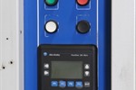 MecWash - 3 Stage Solo 400 Cleaning Plant with Aqua-save 10 