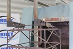 ML Furnaces - 600°C Industrial Oven