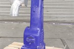 RJH Engineering Ltd - Double Ended Polisher Universal Brushing & Mopping