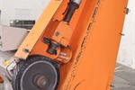 RJH Engineering Ltd - Powerfin 1100 Heavy Duty, Double Ended Linishing M