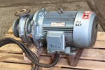 Worthington Simpson - 2 Pumps and Control Panel