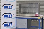 LTE - Natural Convection Electric Drying Cabinet