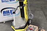 Romer PP - ProfiSpray V Powder Coating Gun