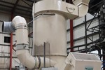 Camfil Farr APC - Handte Vortex Wet Scrubber