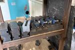 Tos - SKIQ 20 CNC