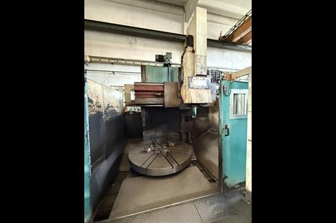 Tos - MCSK 20 CNC
