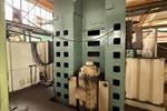 Tos - MCSK 20 CNC