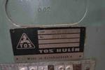 Tos - MCSK 20 CNC