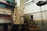 Froriep - KZ 250 CNC