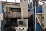 Camu - 2000 CNC
