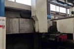 Camu - 2000 CNC